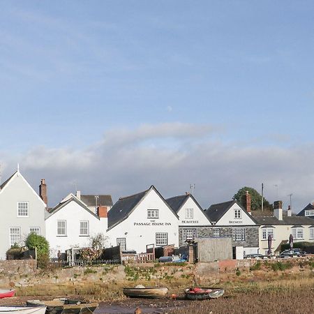 5 Exe Street Villa Exeter Dış mekan fotoğraf