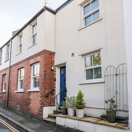 5 Exe Street Villa Exeter Dış mekan fotoğraf