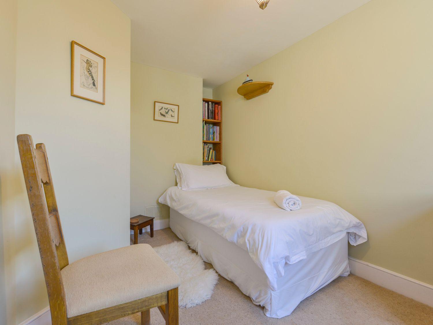 5 Exe Street Villa Exeter Dış mekan fotoğraf