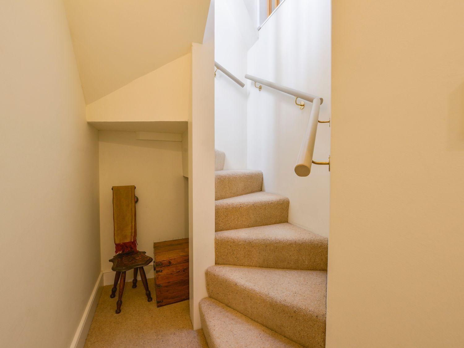 5 Exe Street Villa Exeter Dış mekan fotoğraf