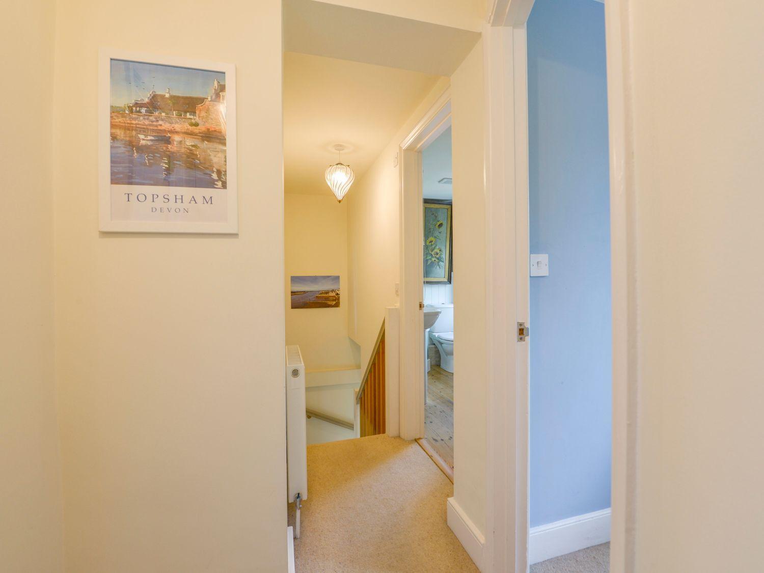 5 Exe Street Villa Exeter Dış mekan fotoğraf