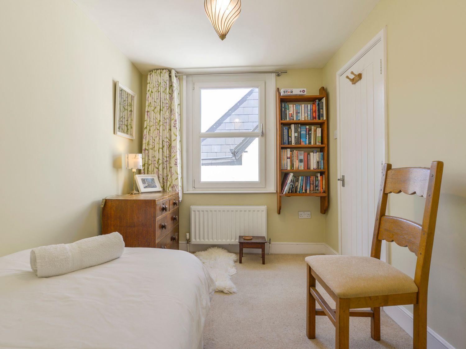 5 Exe Street Villa Exeter Dış mekan fotoğraf