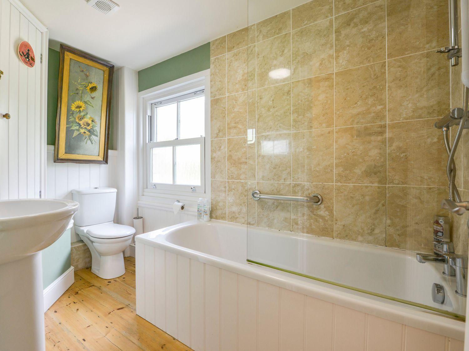5 Exe Street Villa Exeter Dış mekan fotoğraf