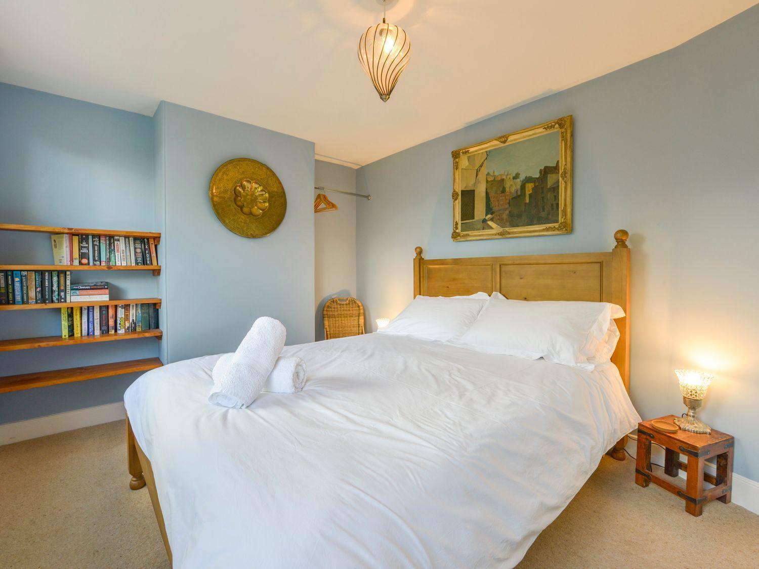 5 Exe Street Villa Exeter Dış mekan fotoğraf