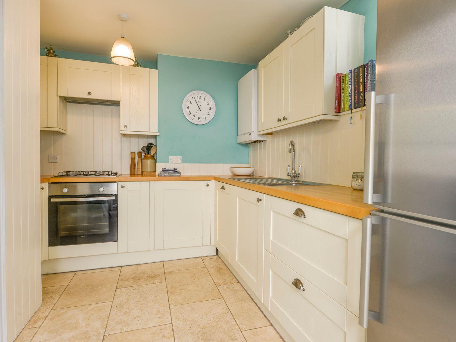 5 Exe Street Villa Exeter Dış mekan fotoğraf