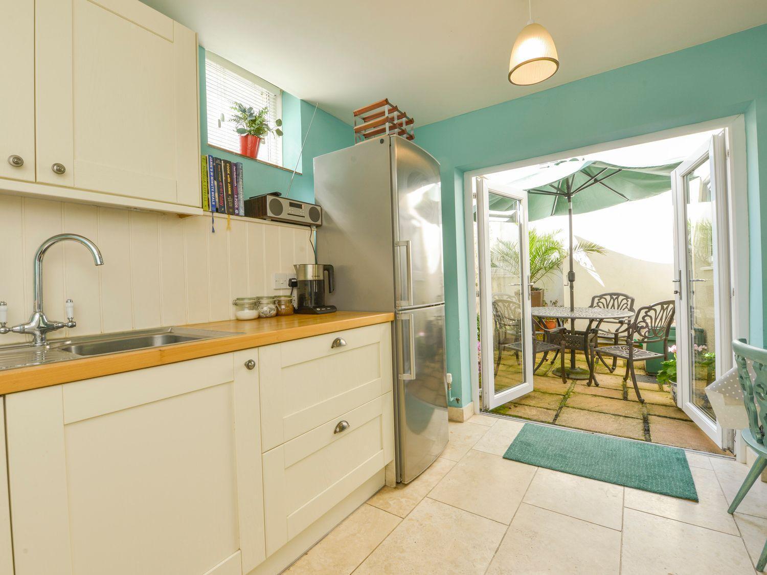 5 Exe Street Villa Exeter Dış mekan fotoğraf