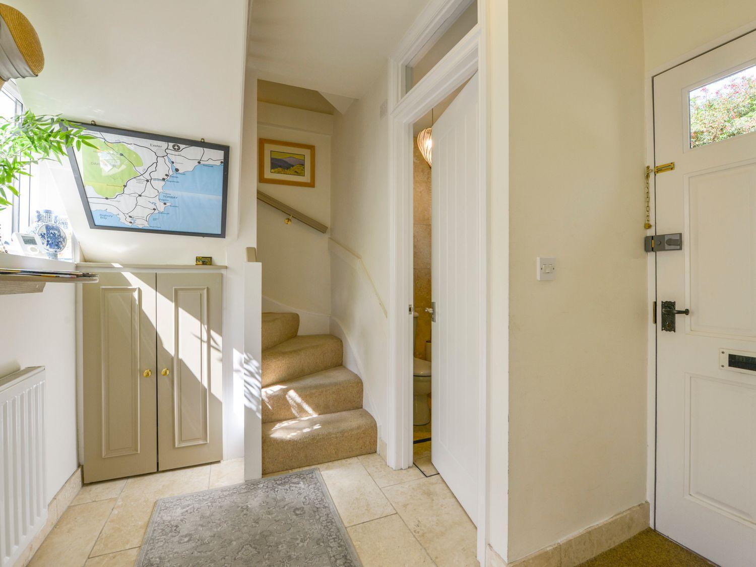 5 Exe Street Villa Exeter Dış mekan fotoğraf