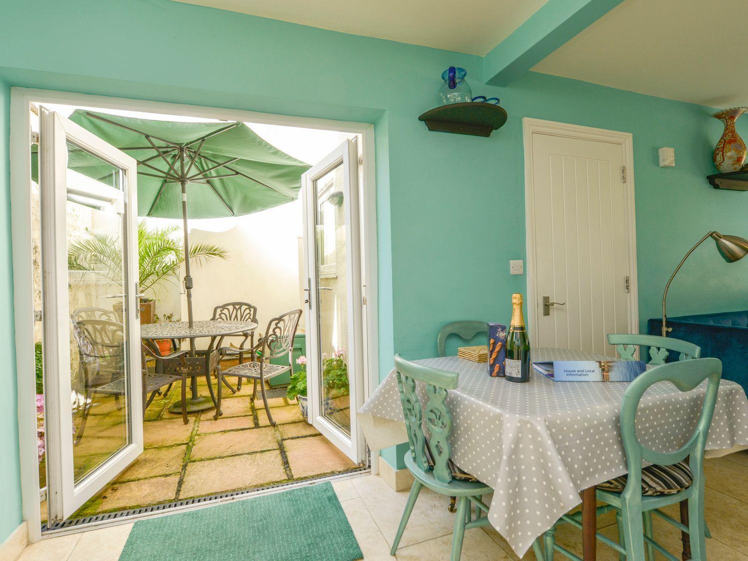 5 Exe Street Villa Exeter Dış mekan fotoğraf