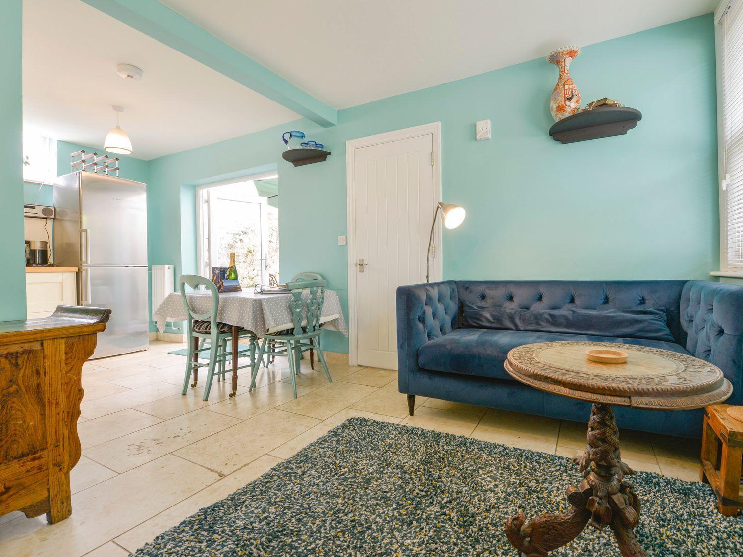 5 Exe Street Villa Exeter Dış mekan fotoğraf